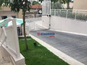 Apartamento com 1 dormitório para alugar, 28 m² por R$...