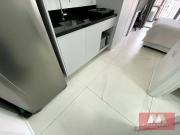 Apartamento com 1 dormitório para alugar, 28 m² por R$...
