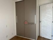 Apartamento com 1 dormitório para alugar, 30 m² por R$...