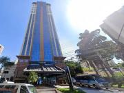 Apartamento com 1 dormitório para alugar, 30 m² por R$...