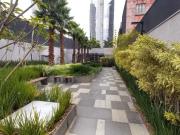 Apartamento com 1 dormitório para alugar, 30 m² por R$...