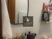 Apartamento com 1 dormitório para alugar, 32 m² por R$...