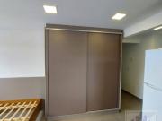 Apartamento com 1 dormitório para alugar, 32 m² por R$...