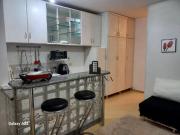 Apartamento com 1 dormitório para alugar, 32 m² por R$...