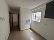 Apartamento com 1 dormitório para alugar, 33 m² por R$...