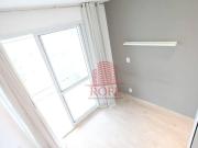 Apartamento com 1 dormitório para alugar, 33 m² por R$...