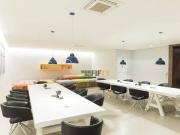 Apartamento com 1 dormitório para alugar, 34 m² por R$...