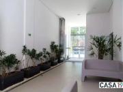 Apartamento com 1 dormitório para alugar, 35 m² por R$...