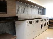 Apartamento com 1 dormitório para alugar, 35 m² por R$...