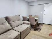 Apartamento com 1 dormitÃ³rio para alugar, 36 mÂ² por R$...