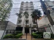 Apartamento com 1 dormitório para alugar, 36 m² por R$...