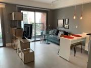 Apartamento com 1 dormitÃ³rio para alugar, 36 mÂ² por R$...