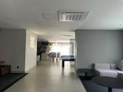 Apartamento com 1 dormitório para alugar, 37 m² por R$...