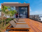 Apartamento com 1 dormitório para alugar, 37 m² por R$...