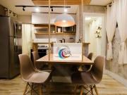 Apartamento com 1 dormitório para alugar, 38 m² Bela...