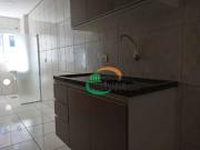 Apartamento com 1 dormitório para alugar, 38 m² por R$...