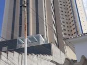 Apartamento com 1 dormitório para alugar, 39 m² por R$...