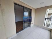 Apartamento com 1 dormitório para alugar, 39 m² por R$...