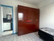 Apartamento com 1 dormitÃ³rio para alugar, 40 mÂ² por R$...