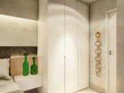 Apartamento com 1 dormitório para alugar, 40 m² por R$...