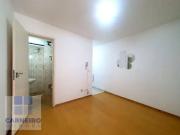 Apartamento com 1 dormitório para alugar, 40 m² por R$...