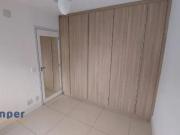 Apartamento com 1 dormitório para alugar, 40 m² por R$...