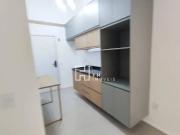Apartamento com 1 dormitÃ³rio para alugar, 40 mÂ² por R$...