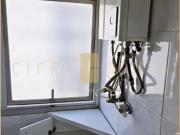 Apartamento com 1 dormitório para alugar, 41 m² por R$...