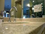 Apartamento com 1 dormitório para alugar, 41 m² por R$...