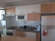 Apartamento com 1 dormitório para alugar, 42 m² por R$...