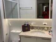 Apartamento com 1 dormitório para alugar, 42 m² por R$...