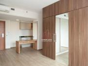 Apartamento com 1 dormitório para alugar, 43 m² por R$...