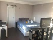 Apartamento com 1 dormitório para alugar, 44 m² por R$...