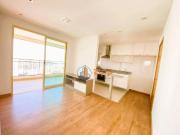 Apartamento com 1 dormitório para alugar, 44 m² por R$...