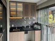 Apartamento com 1 dormitório para alugar, 44 m² por R$...