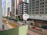 Apartamento com 1 dormitÃ³rio para alugar, 45 mÂ² por R$...