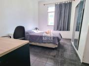 Apartamento com 1 dormitório para alugar, 45 m² por R$...