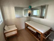 Apartamento com 1 dormitório para alugar, 45 m² por R$...