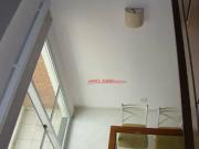 Apartamento com 1 dormitório para alugar, 45 m² por R$...