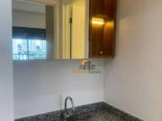 Apartamento com 1 dormitório para alugar, 45 m² por R$...