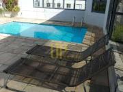 Apartamento com 1 dormitório para alugar, 45 m² por R$...