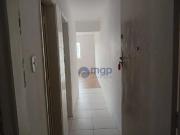 Apartamento com 1 dormitório para alugar, 45 m² Vila...