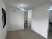 Apartamento com 1 dormitório para alugar, 46 m² por R$...