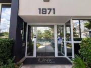 Apartamento com 1 dormitório para alugar, 47 m² Cambuí...