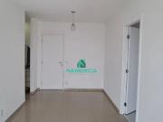 Apartamento com 1 dormitório para alugar, 47 m² por R$...