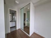 Apartamento com 1 dormitÃ³rio para alugar, 47 mÂ² por R$...