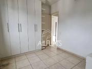 Apartamento com 1 dormitório para alugar, 47 m² por R$...