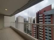 Apartamento com 1 dormitório para alugar, 47 m² por R$...