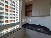 Apartamento com 1 dormitório para alugar, 48 m² por R$...