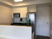 Apartamento com 1 dormitório para alugar, 48 m² por R$...